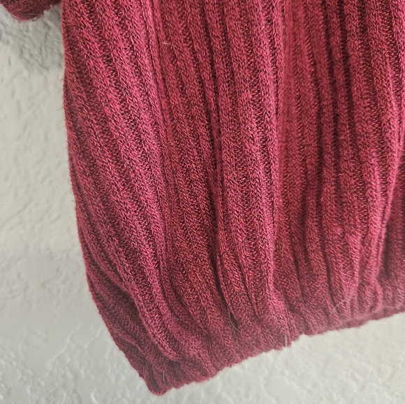 Cute Red Toddler Dress. Size 2T. No Name originally purchased on Amazon - Picture 3 of 4